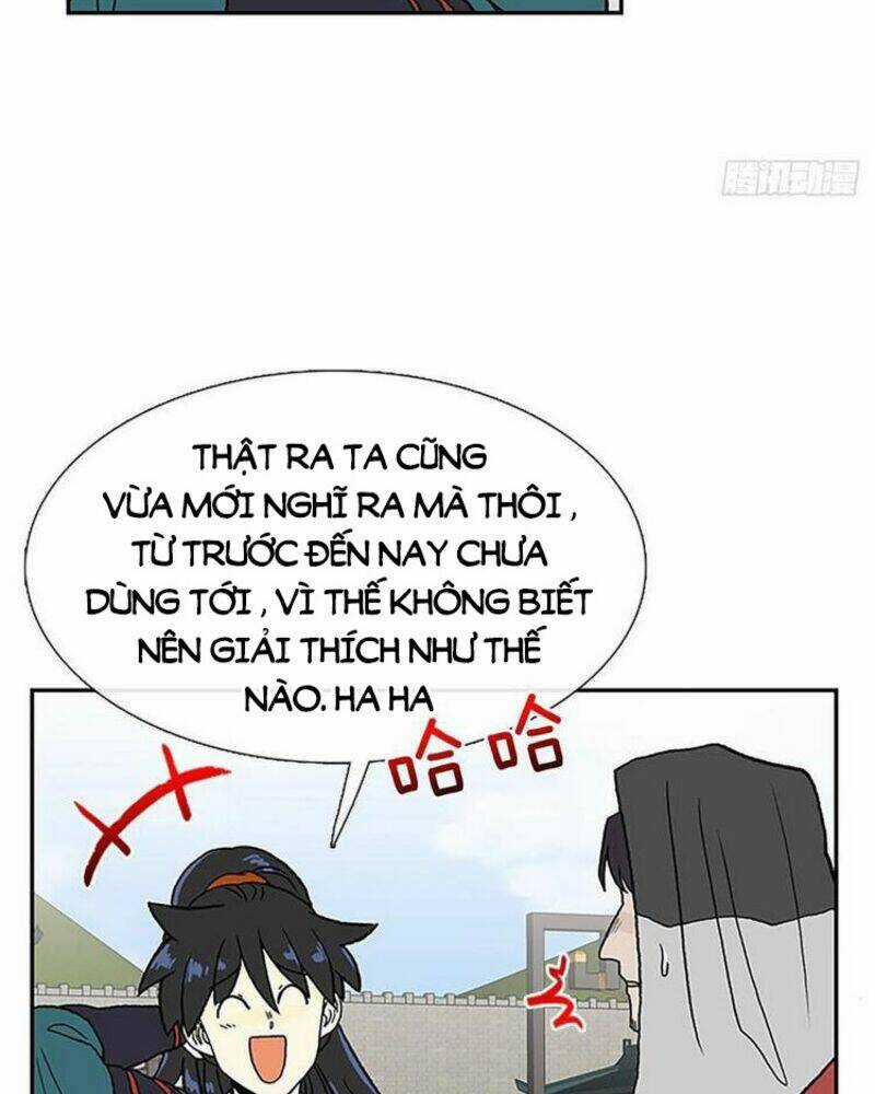 Học Sĩ Tái Sinh Chapter 213 trang 9