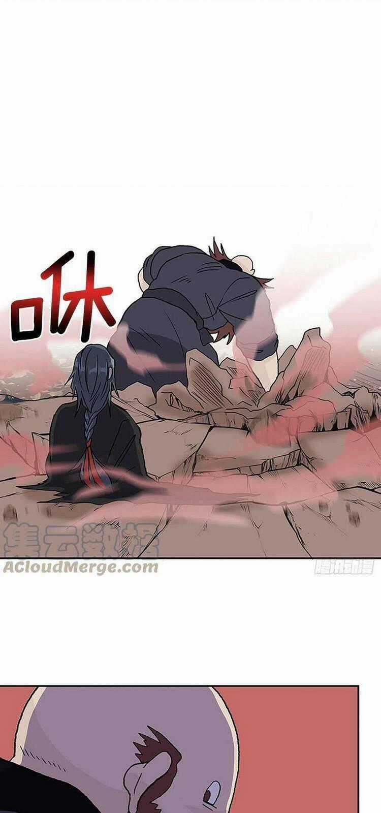 Học Sĩ Tái Sinh Chapter 214 trang 0