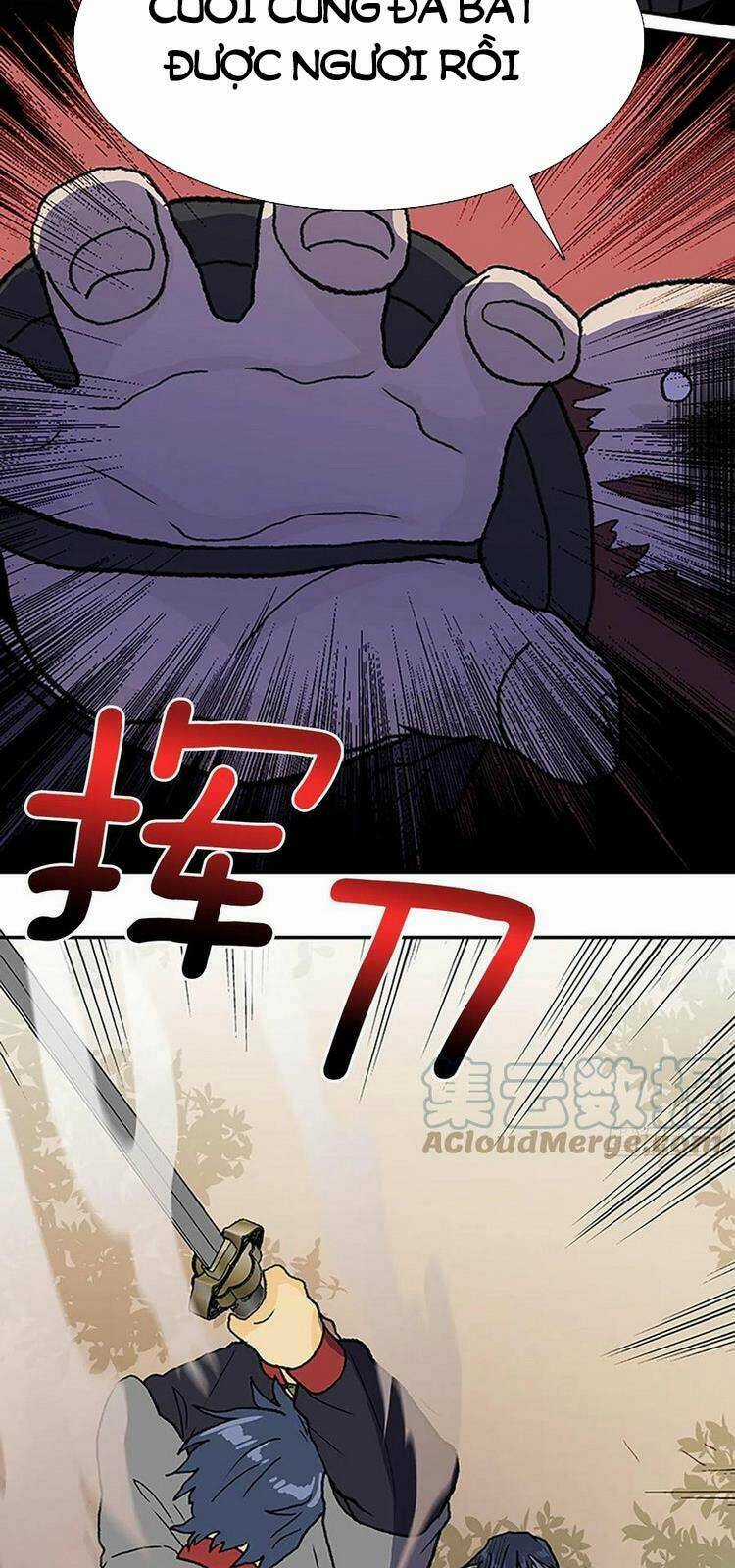 Học Sĩ Tái Sinh Chapter 214 trang 11