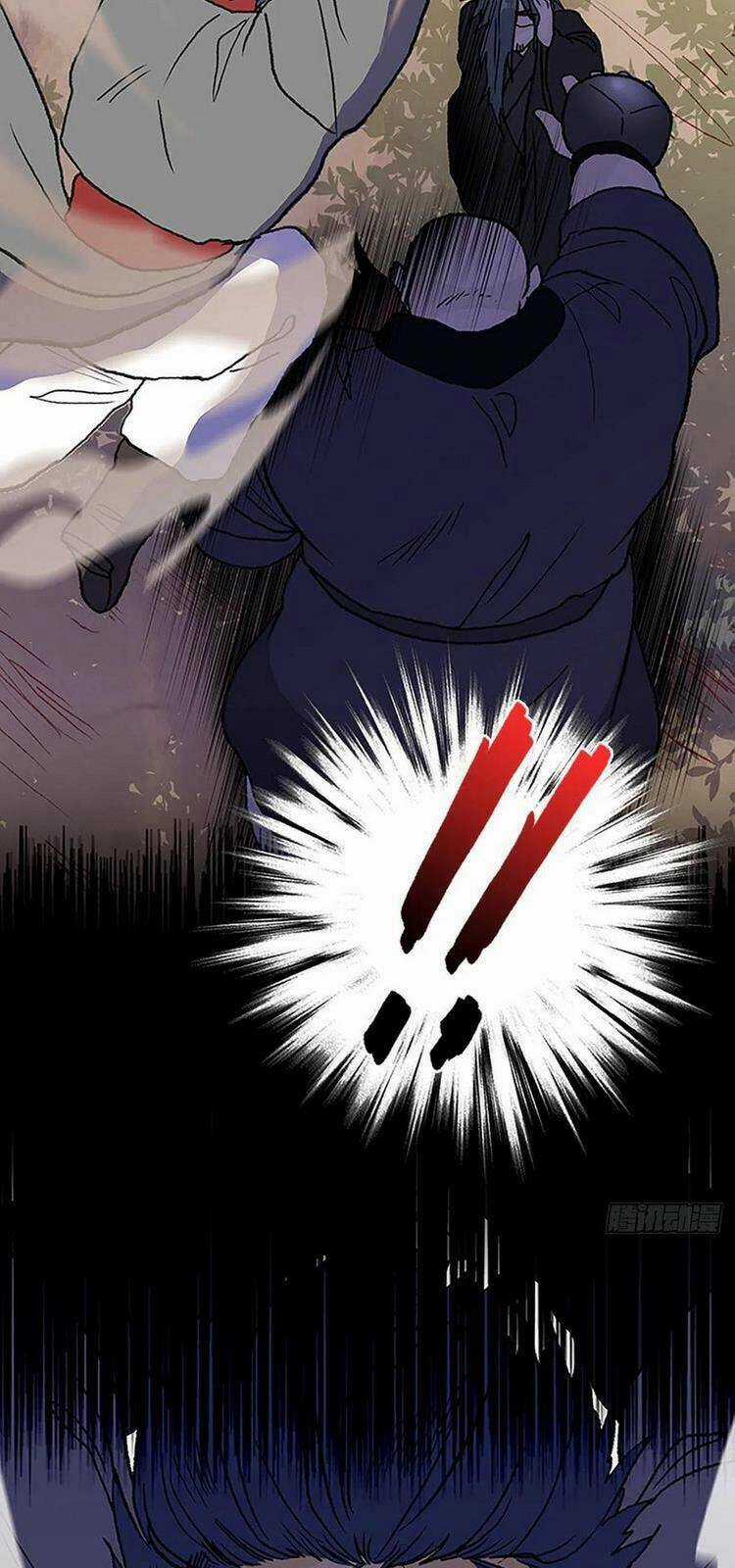 Học Sĩ Tái Sinh Chapter 214 trang 12