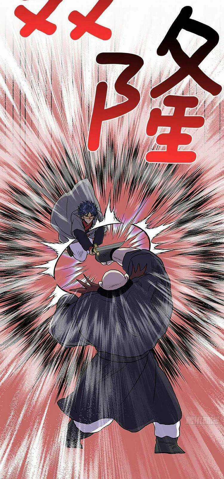 Học Sĩ Tái Sinh Chapter 214 trang 14