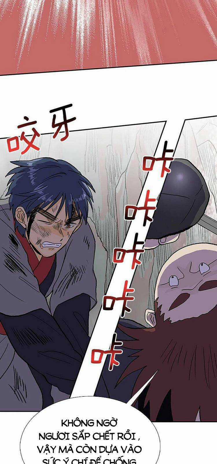 Học Sĩ Tái Sinh Chapter 214 trang 15