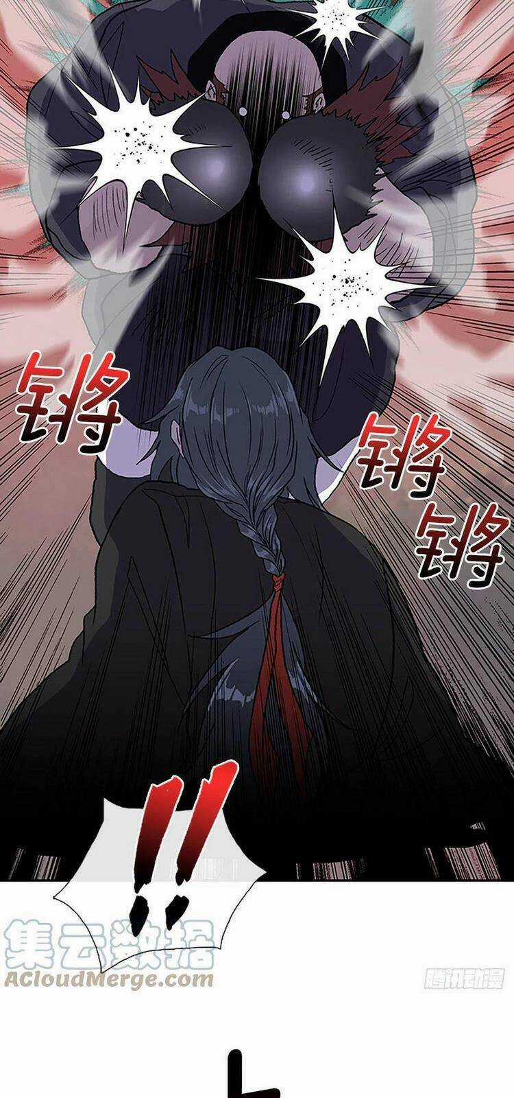 Học Sĩ Tái Sinh Chapter 214 trang 2