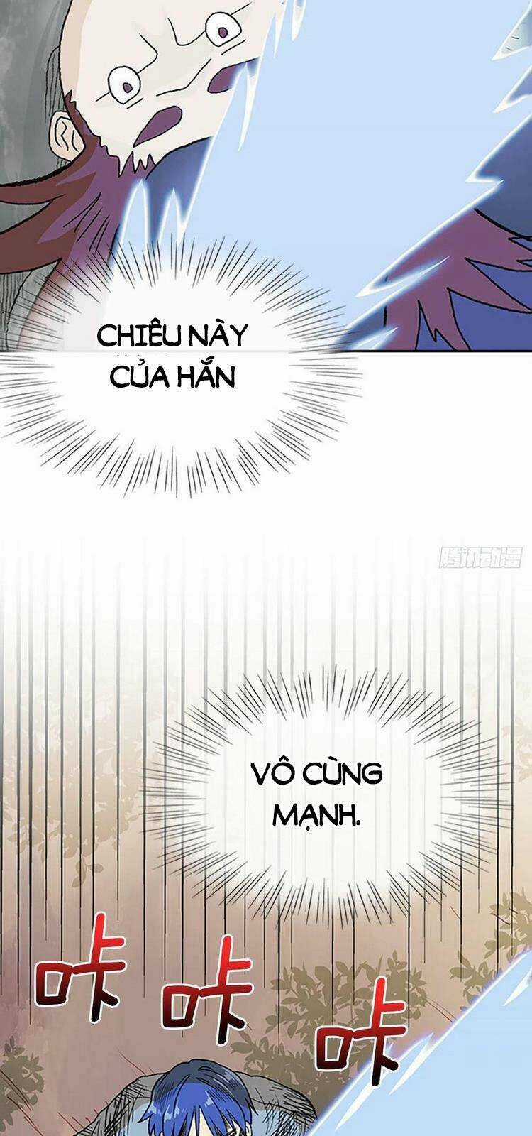 Học Sĩ Tái Sinh Chapter 214 trang 22