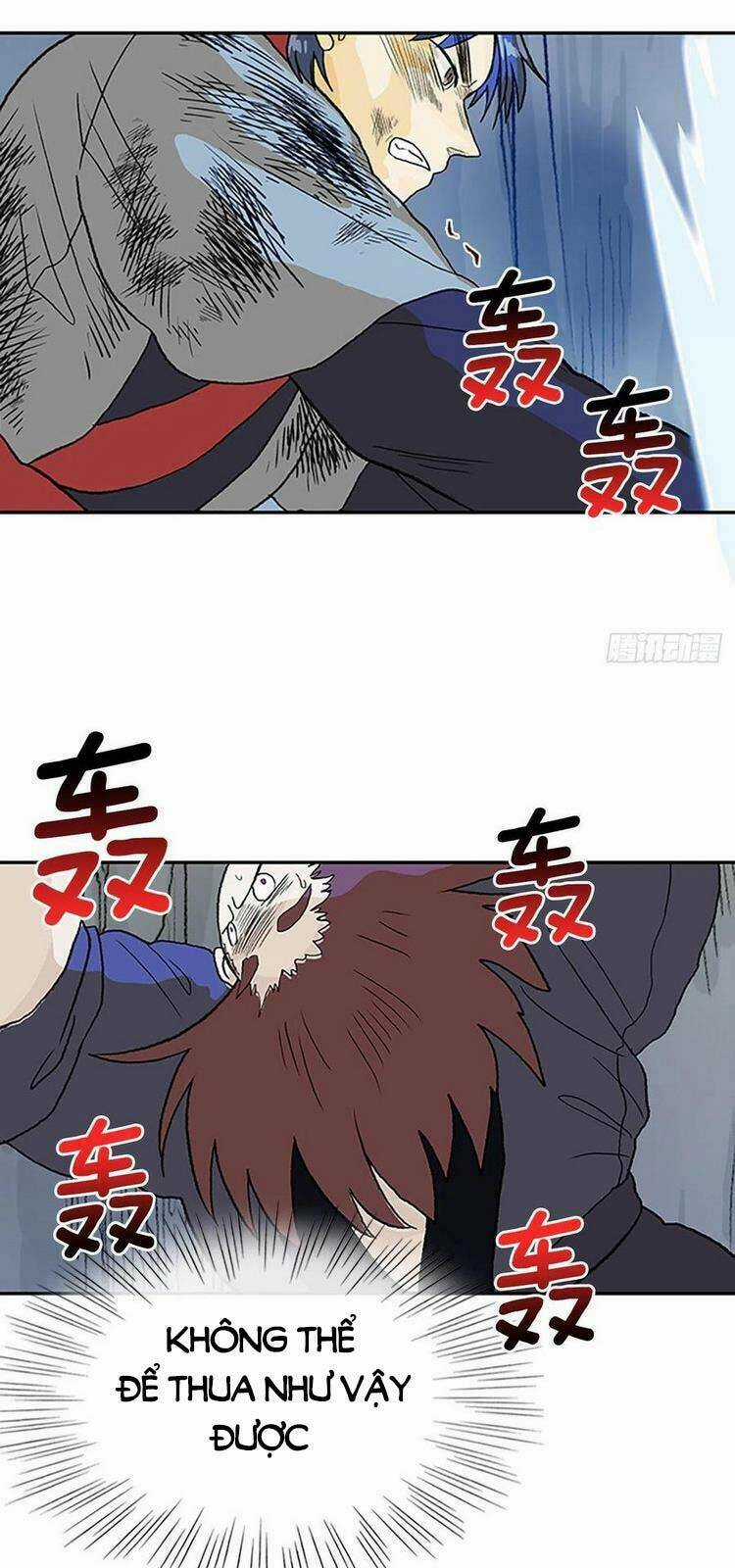 Học Sĩ Tái Sinh Chapter 214 trang 27