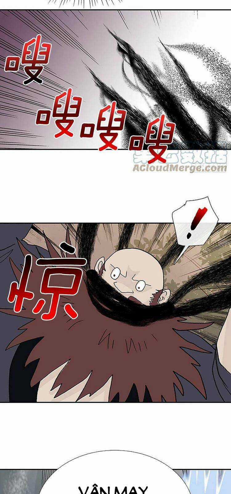 Học Sĩ Tái Sinh Chapter 214 trang 28