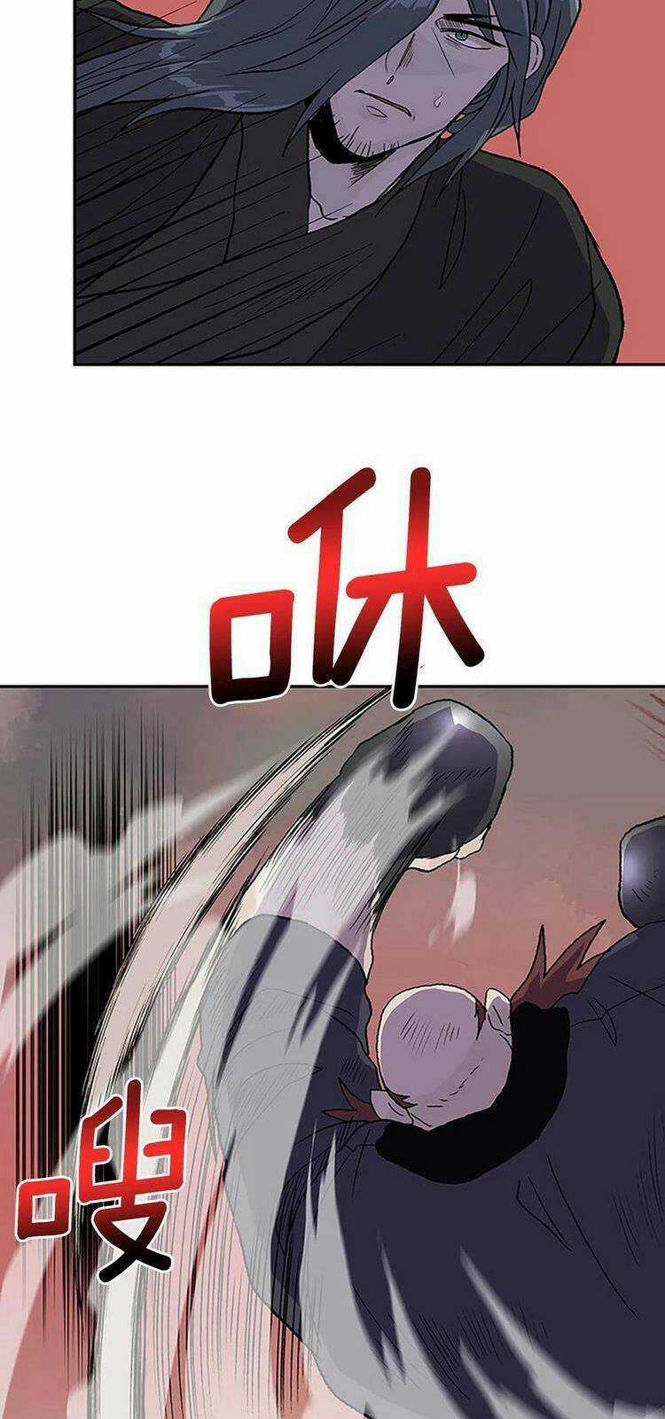 Học Sĩ Tái Sinh Chapter 214 trang 4