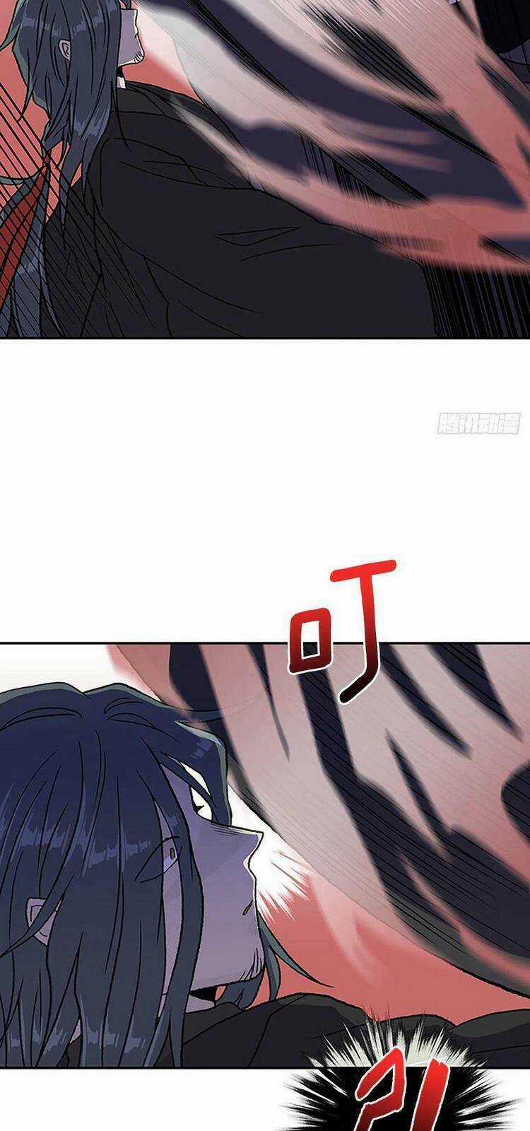 Học Sĩ Tái Sinh Chapter 214 trang 8