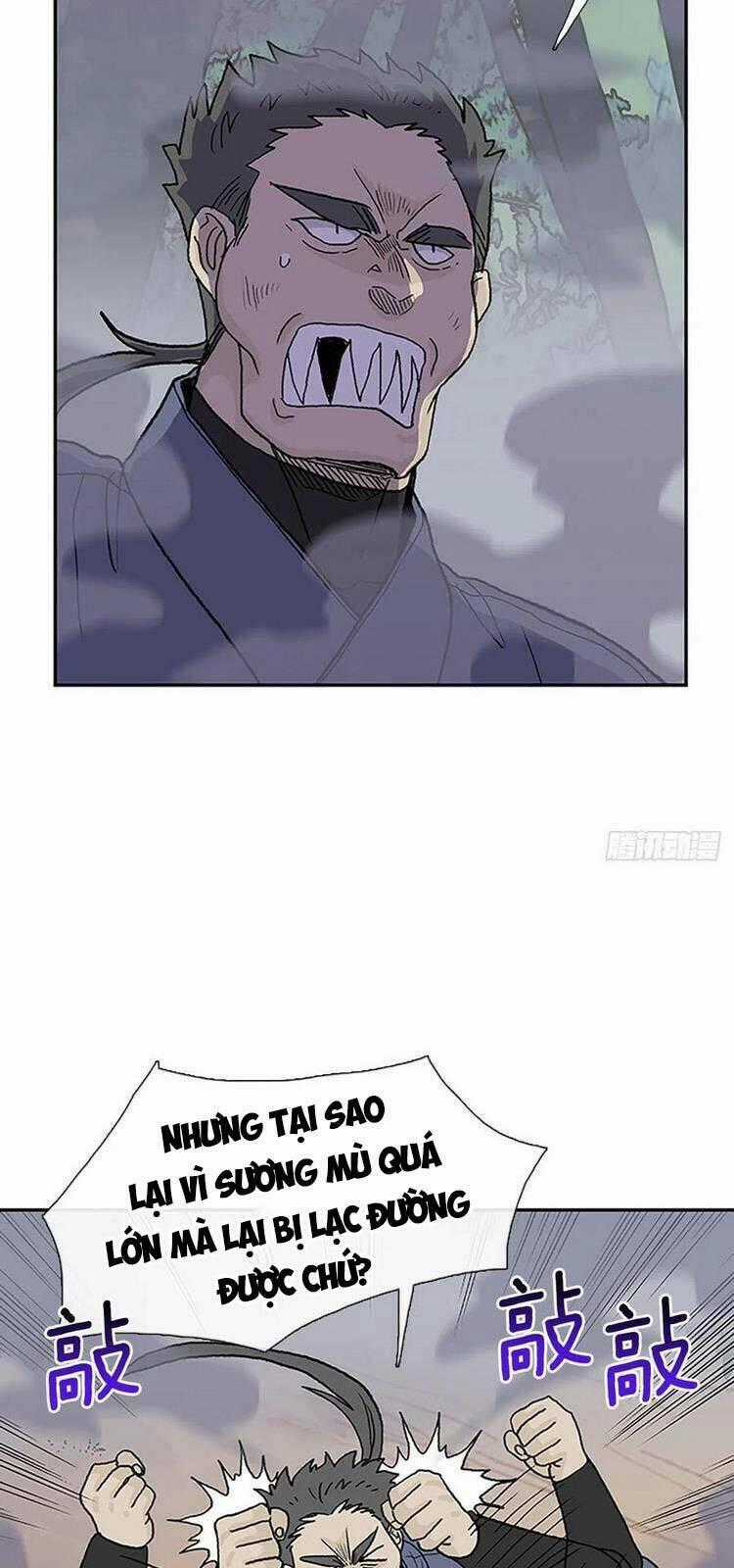 Học Sĩ Tái Sinh Chapter 215 trang 1