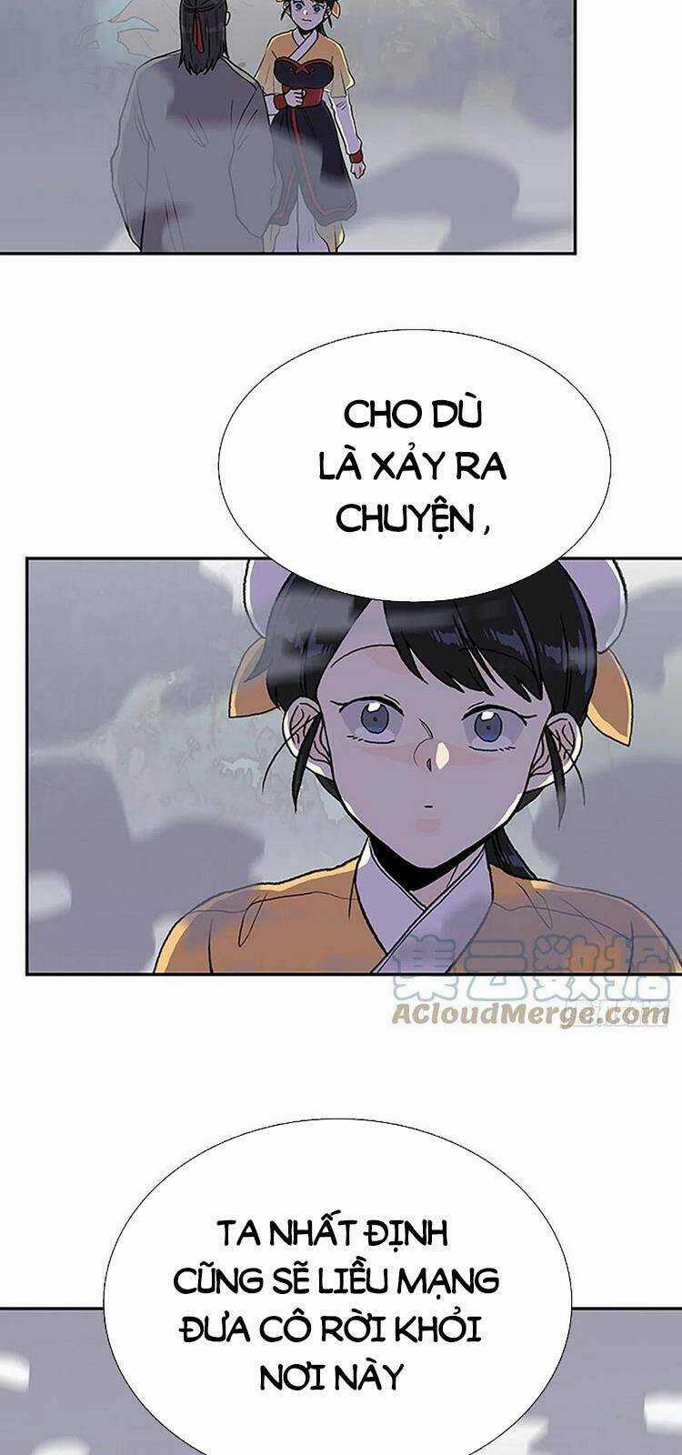 Học Sĩ Tái Sinh Chapter 215 trang 12