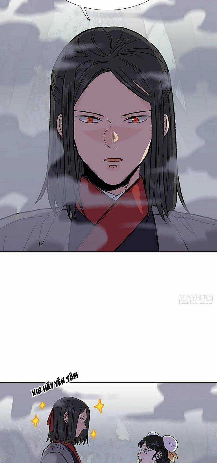 Học Sĩ Tái Sinh Chapter 215 trang 13