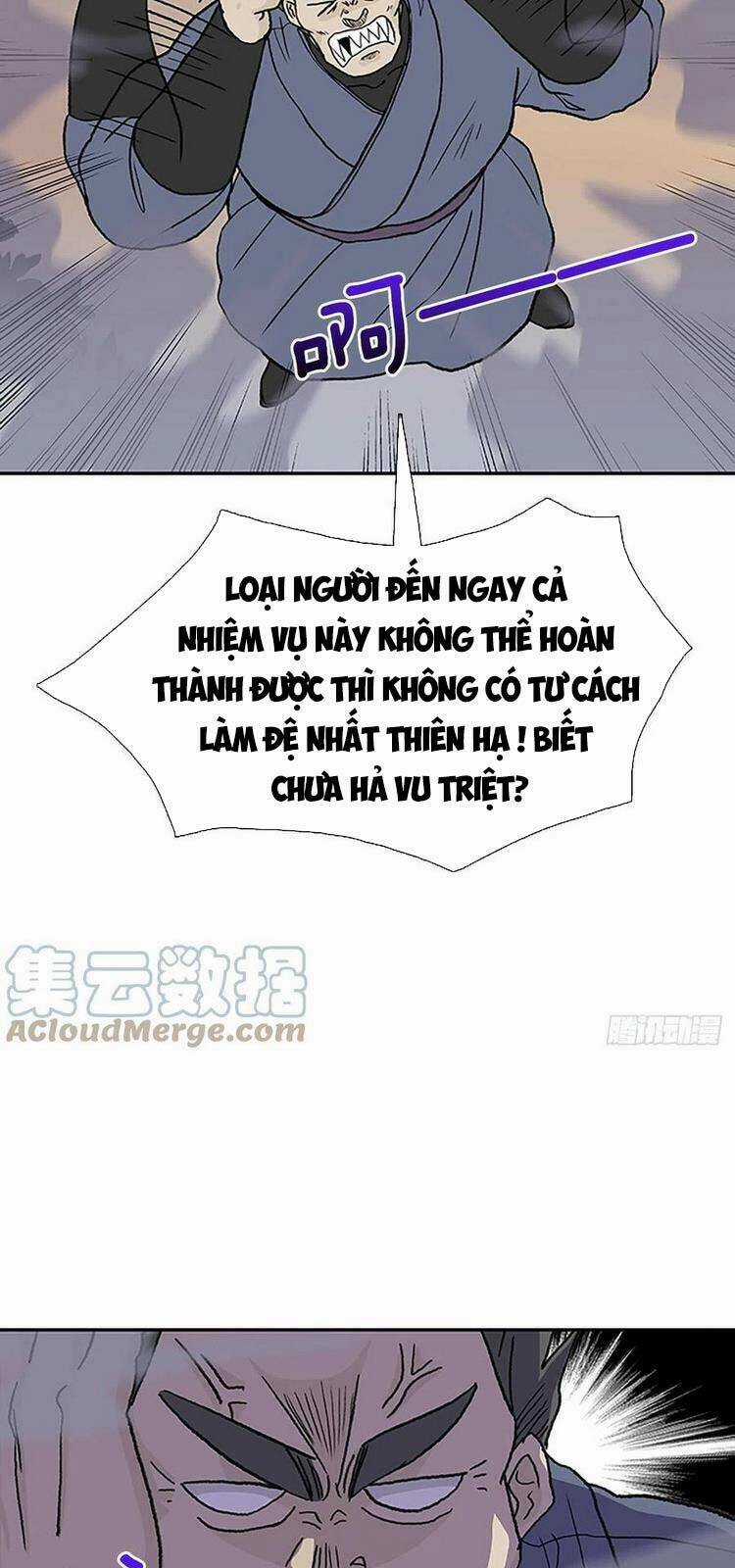 Học Sĩ Tái Sinh Chapter 215 trang 2