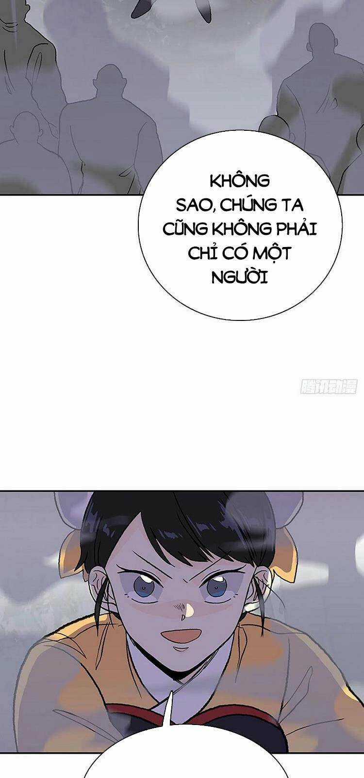 Học Sĩ Tái Sinh Chapter 215 trang 23