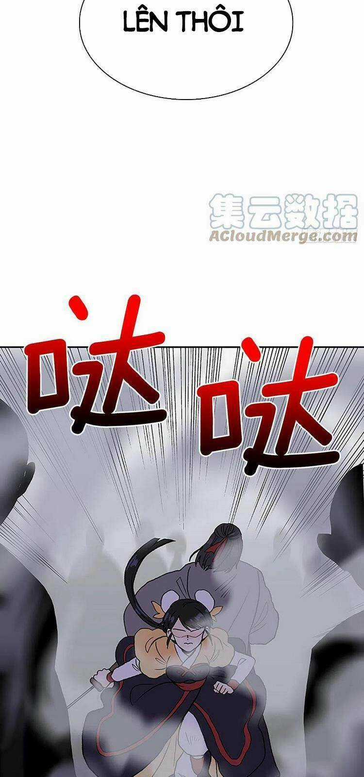 Học Sĩ Tái Sinh Chapter 215 trang 24