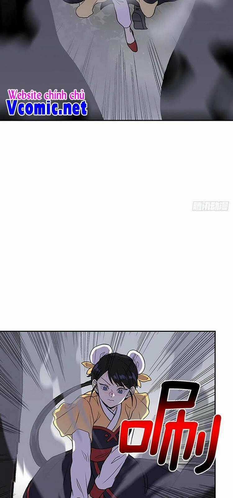 Học Sĩ Tái Sinh Chapter 215 trang 25