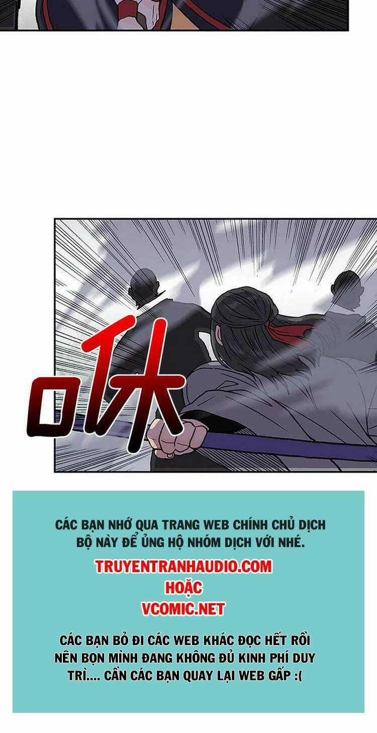 Học Sĩ Tái Sinh Chapter 215 trang 26