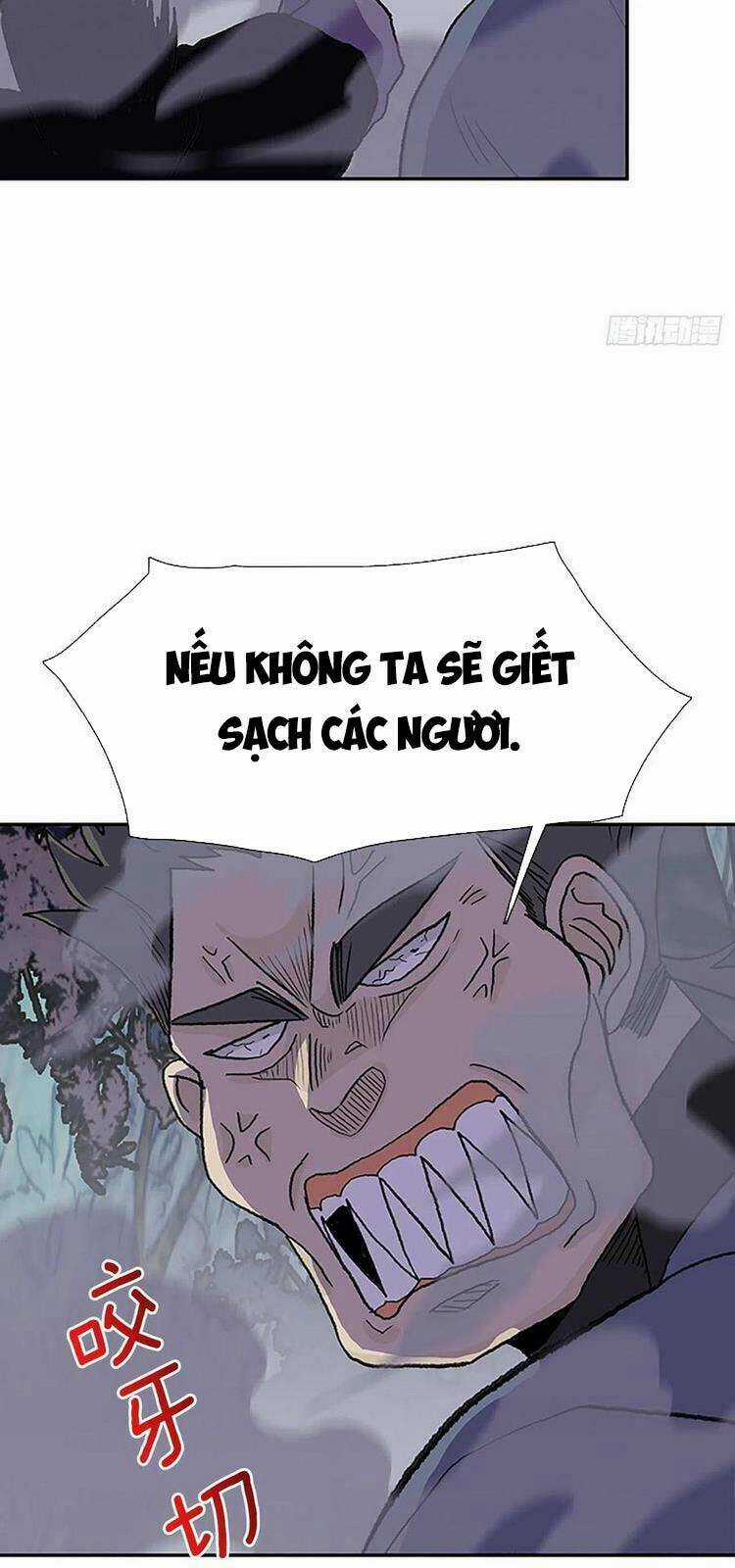 Học Sĩ Tái Sinh Chapter 215 trang 5