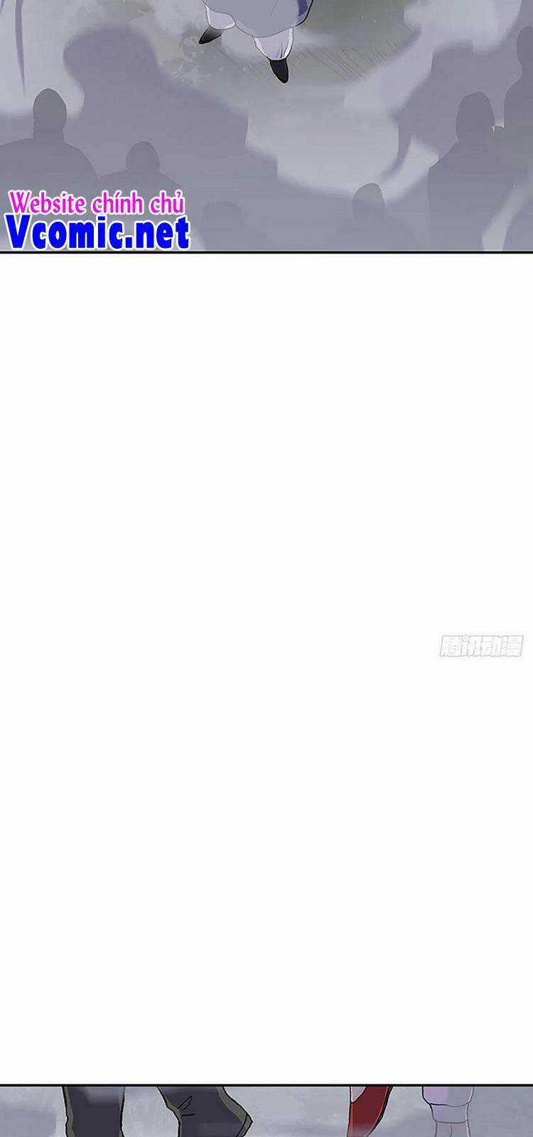 Học Sĩ Tái Sinh Chapter 215 trang 7