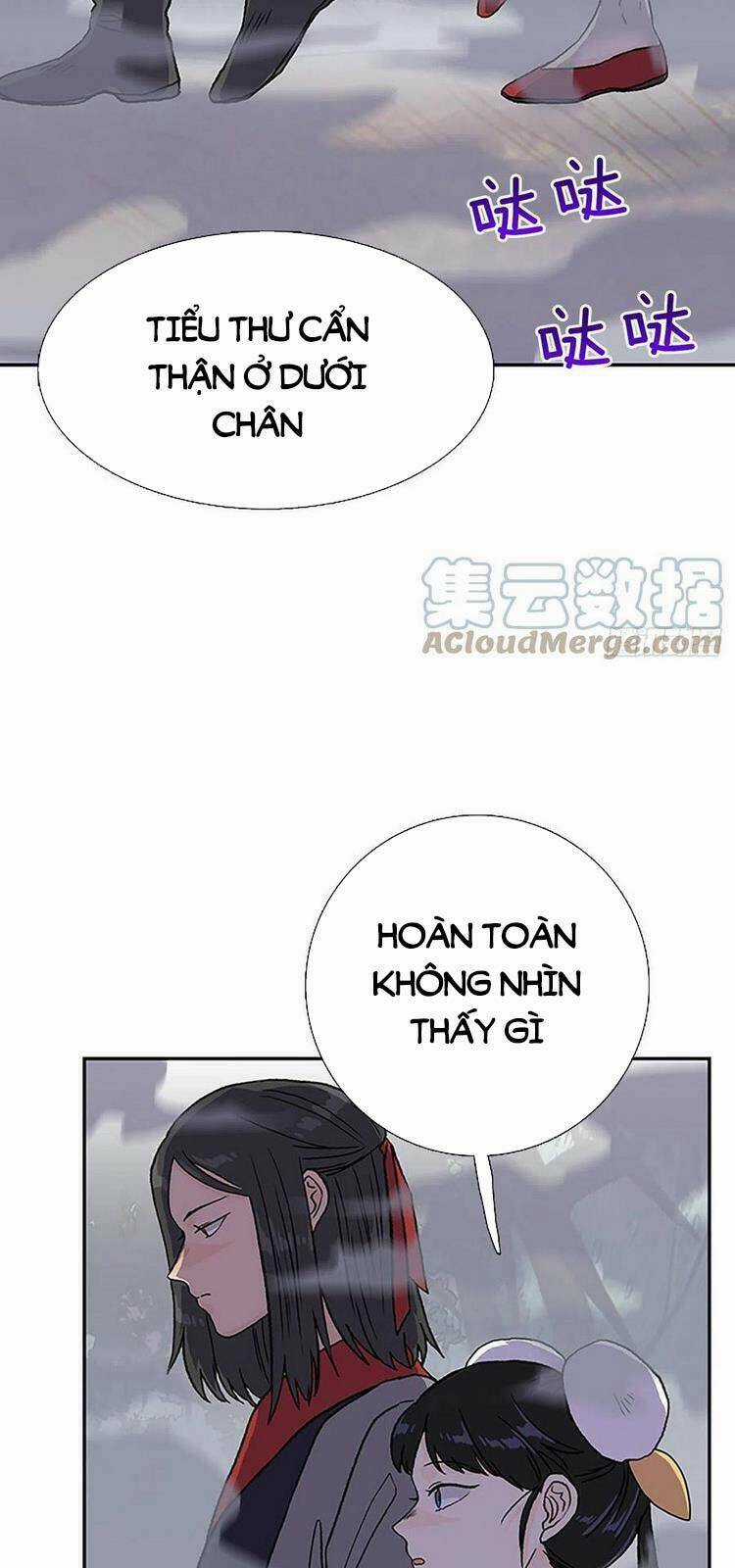 Học Sĩ Tái Sinh Chapter 215 trang 8