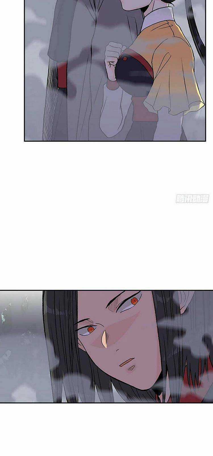 Học Sĩ Tái Sinh Chapter 215 trang 9