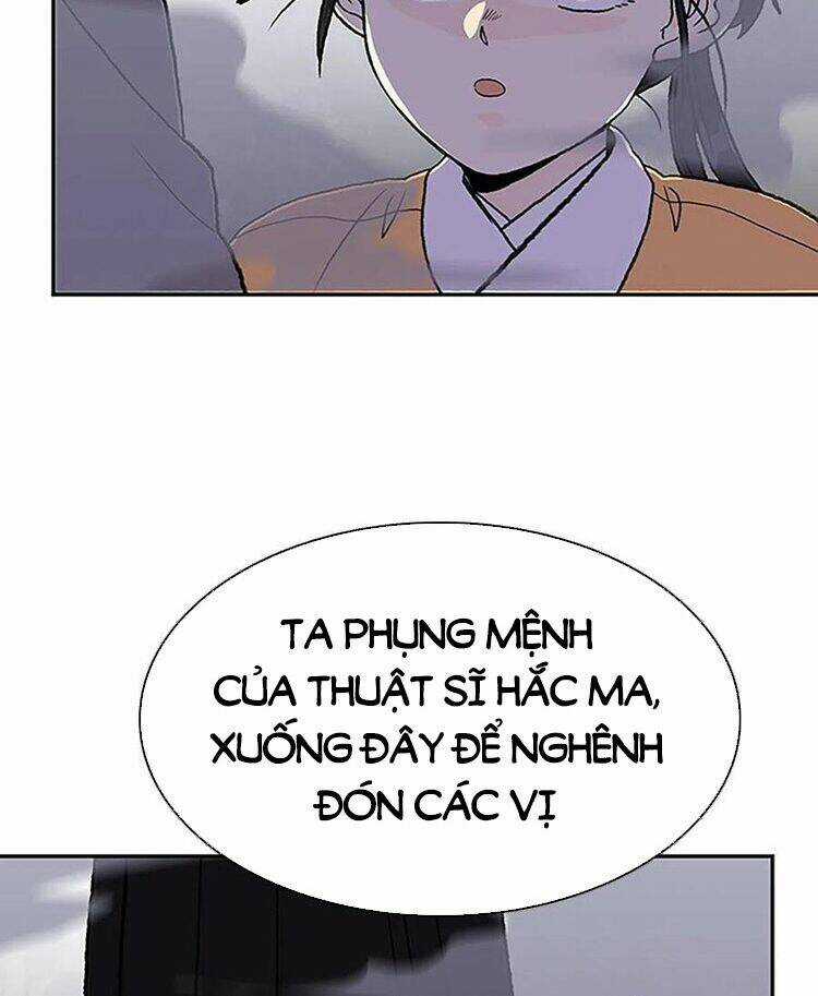 Học Sĩ Tái Sinh Chapter 216 trang 17
