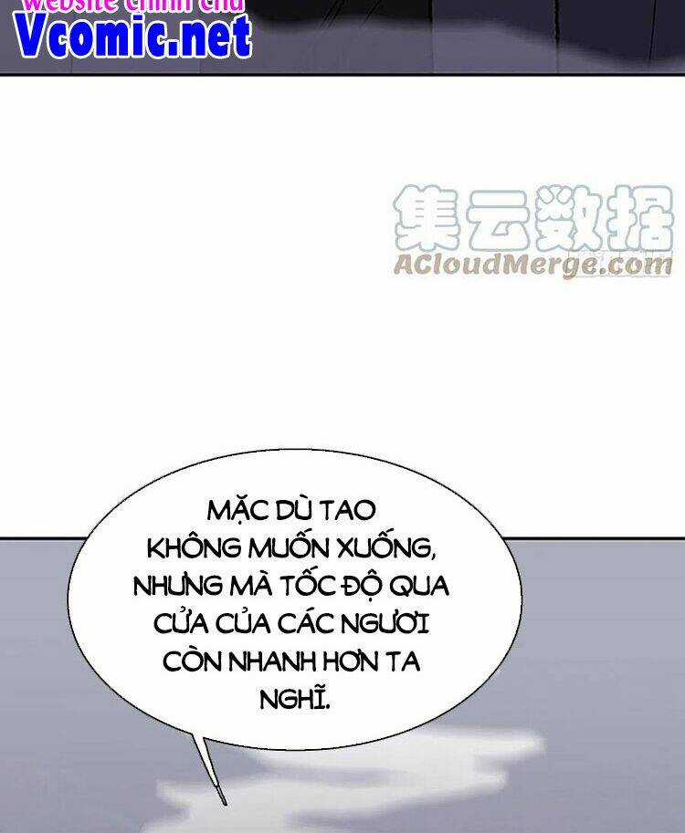 Học Sĩ Tái Sinh Chapter 216 trang 20