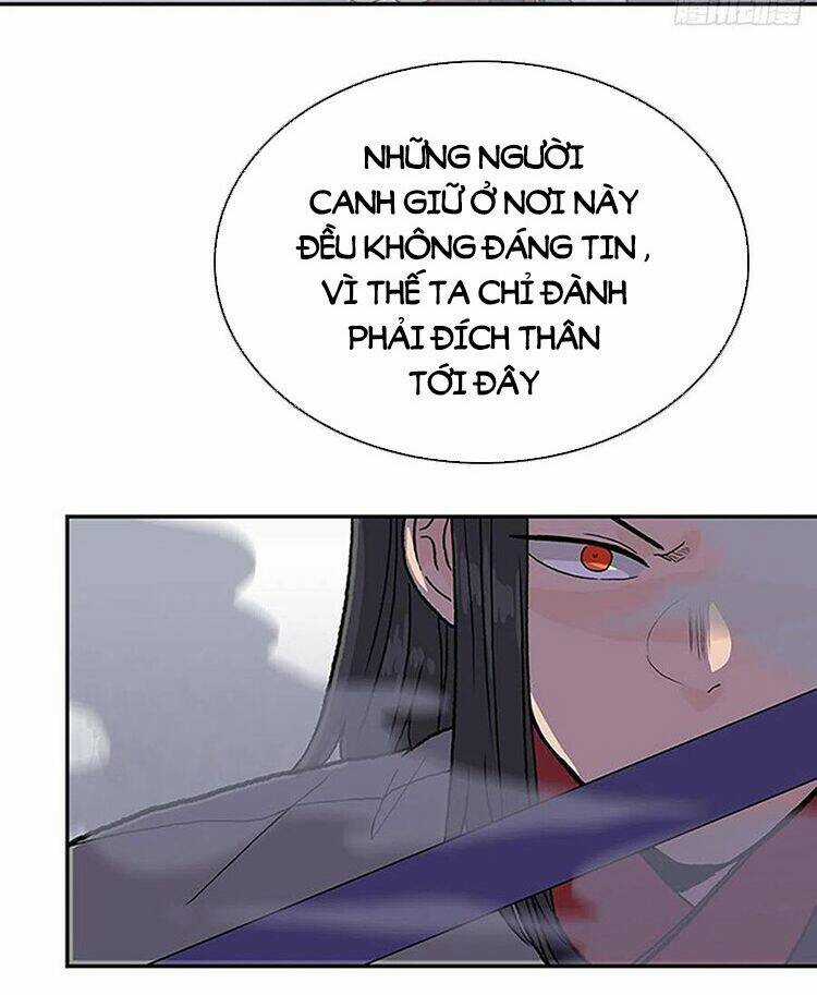 Học Sĩ Tái Sinh Chapter 216 trang 22