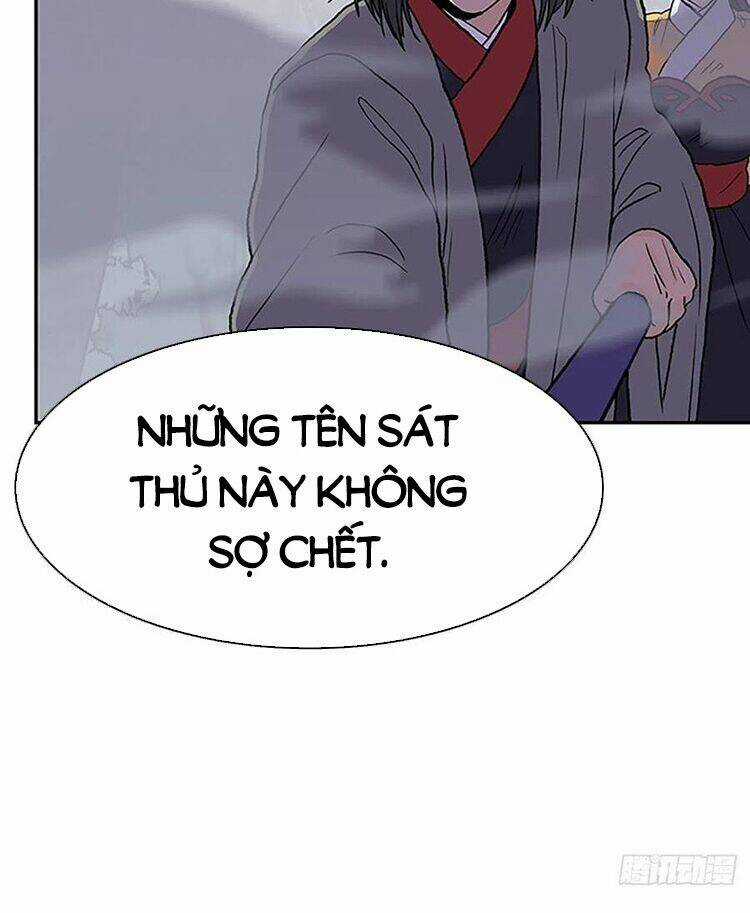 Học Sĩ Tái Sinh Chapter 216 trang 25