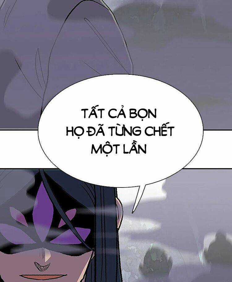 Học Sĩ Tái Sinh Chapter 216 trang 28