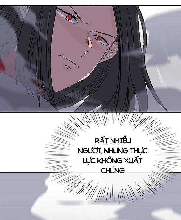 Học Sĩ Tái Sinh Chapter 216 trang 3