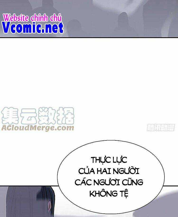 Học Sĩ Tái Sinh Chapter 216 trang 31