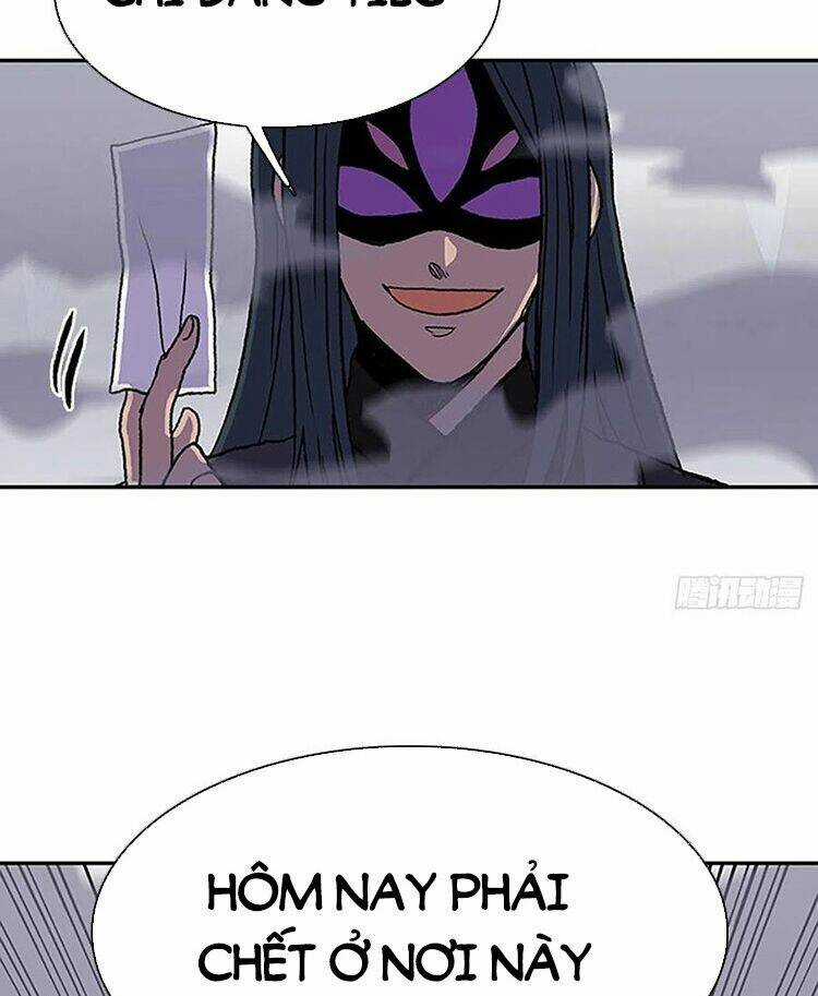 Học Sĩ Tái Sinh Chapter 216 trang 33