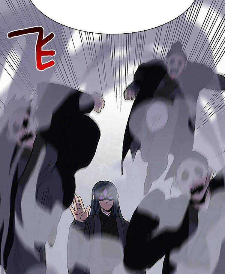 Học Sĩ Tái Sinh Chapter 216 trang 34