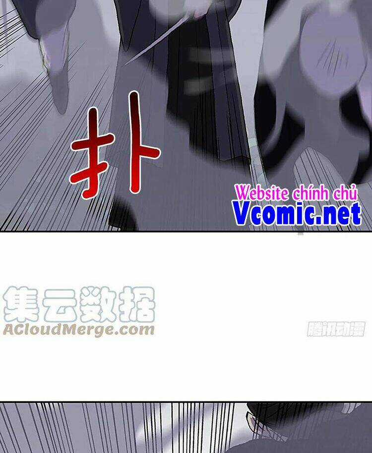 Học Sĩ Tái Sinh Chapter 216 trang 35