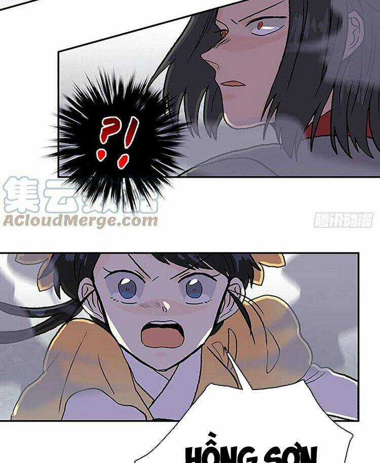 Học Sĩ Tái Sinh Chapter 216 trang 40