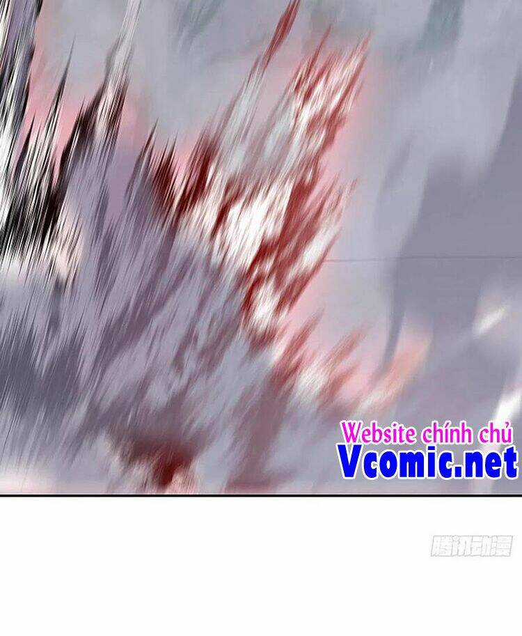 Học Sĩ Tái Sinh Chapter 216 trang 42