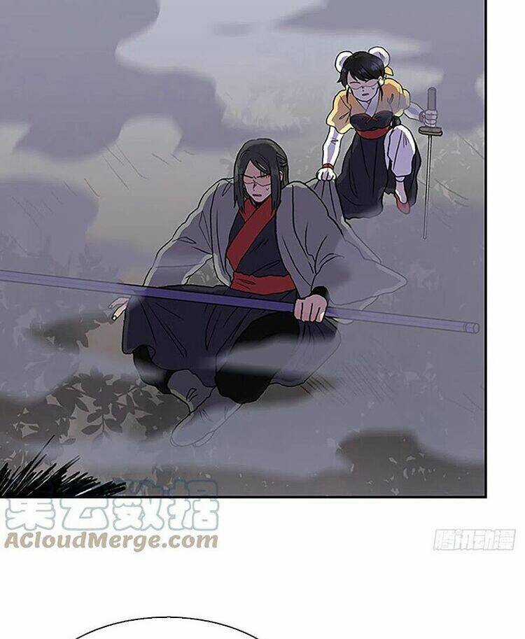 Học Sĩ Tái Sinh Chapter 216 trang 44