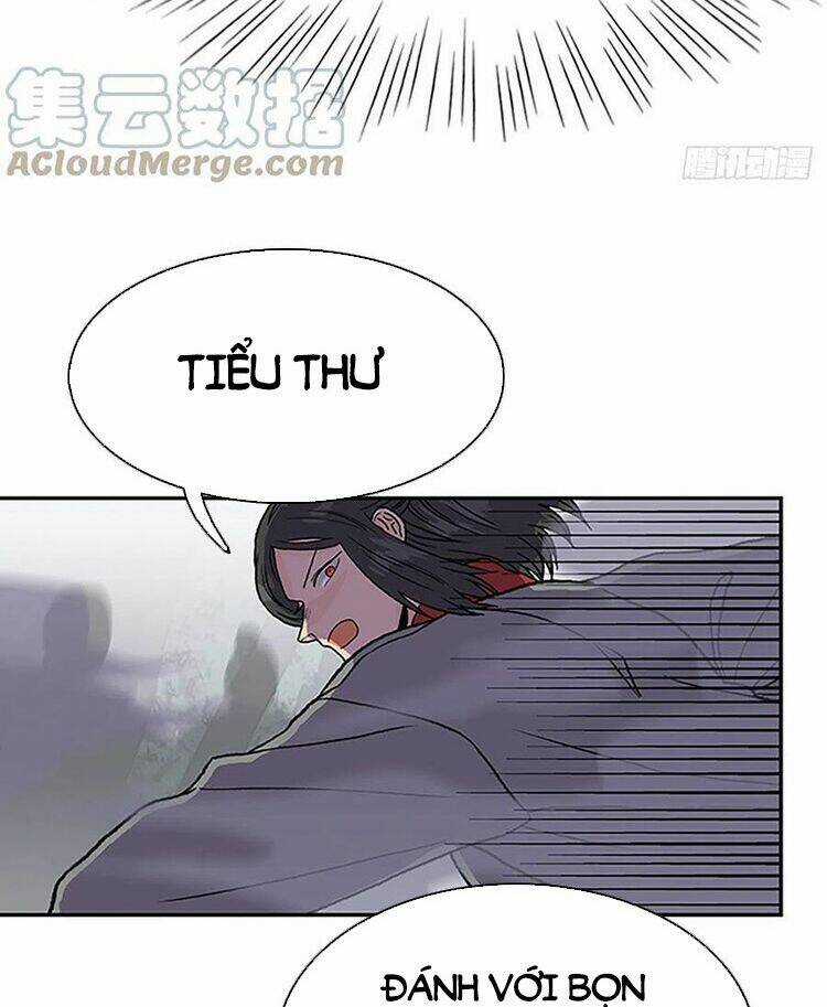 Học Sĩ Tái Sinh Chapter 216 trang 6