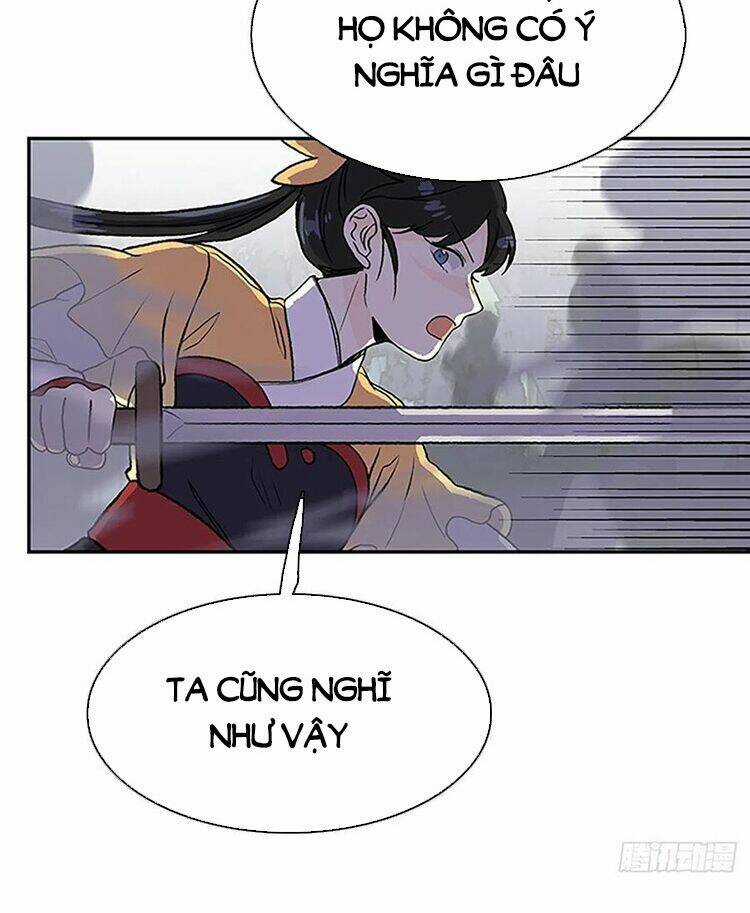 Học Sĩ Tái Sinh Chapter 216 trang 7