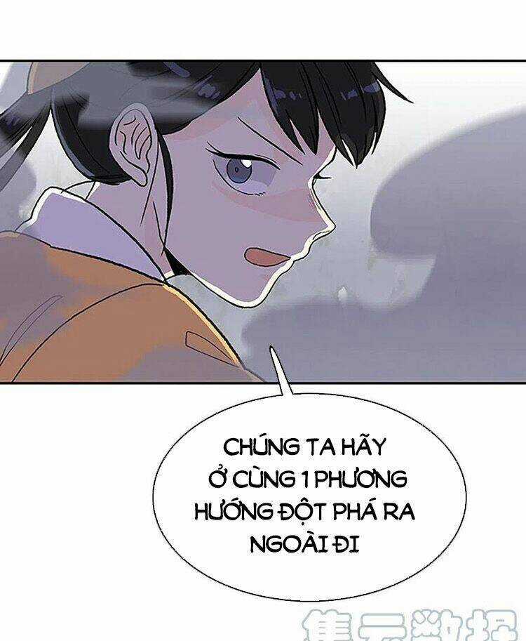 Học Sĩ Tái Sinh Chapter 216 trang 8