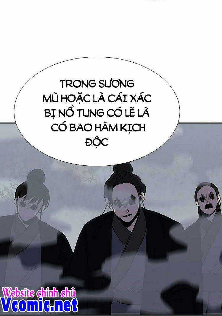 Học Sĩ Tái Sinh Chapter 217 trang 10