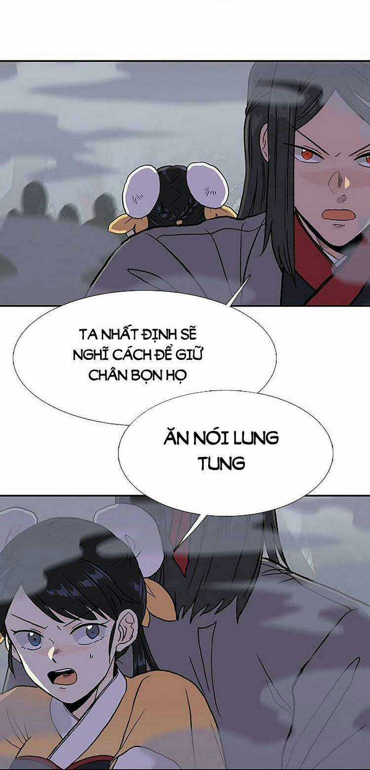 Học Sĩ Tái Sinh Chapter 217 trang 12