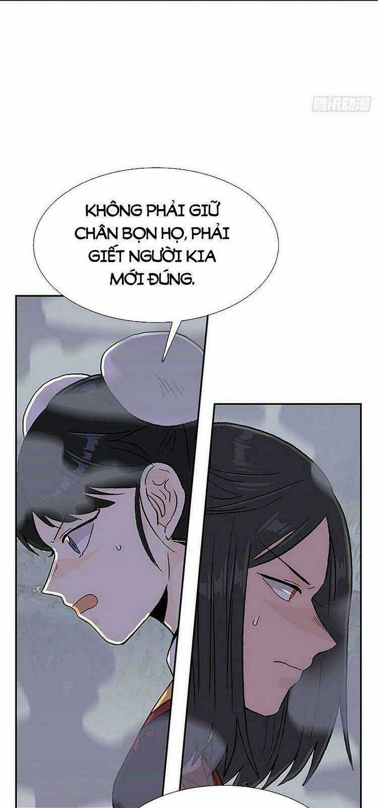 Học Sĩ Tái Sinh Chapter 217 trang 13