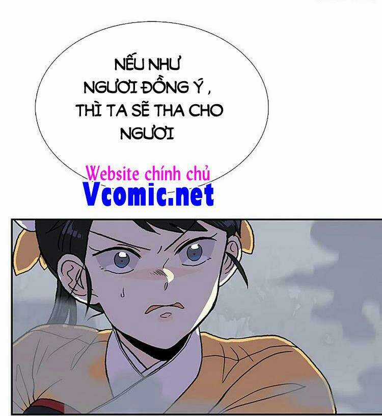 Học Sĩ Tái Sinh Chapter 217 trang 19