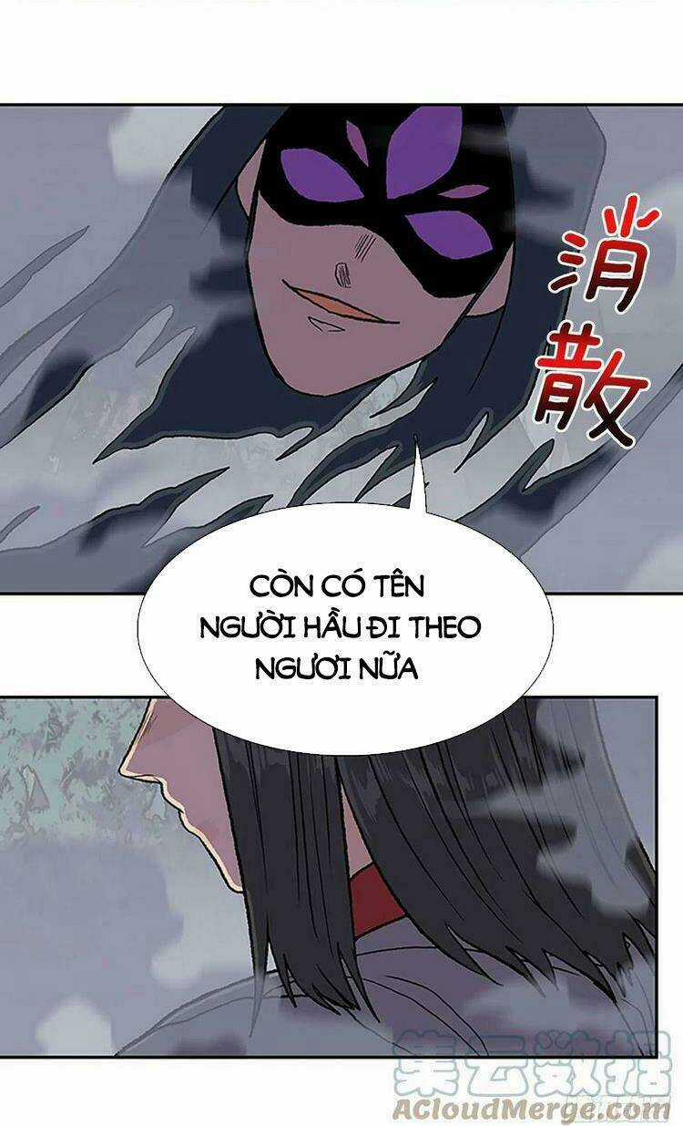 Học Sĩ Tái Sinh Chapter 217 trang 20