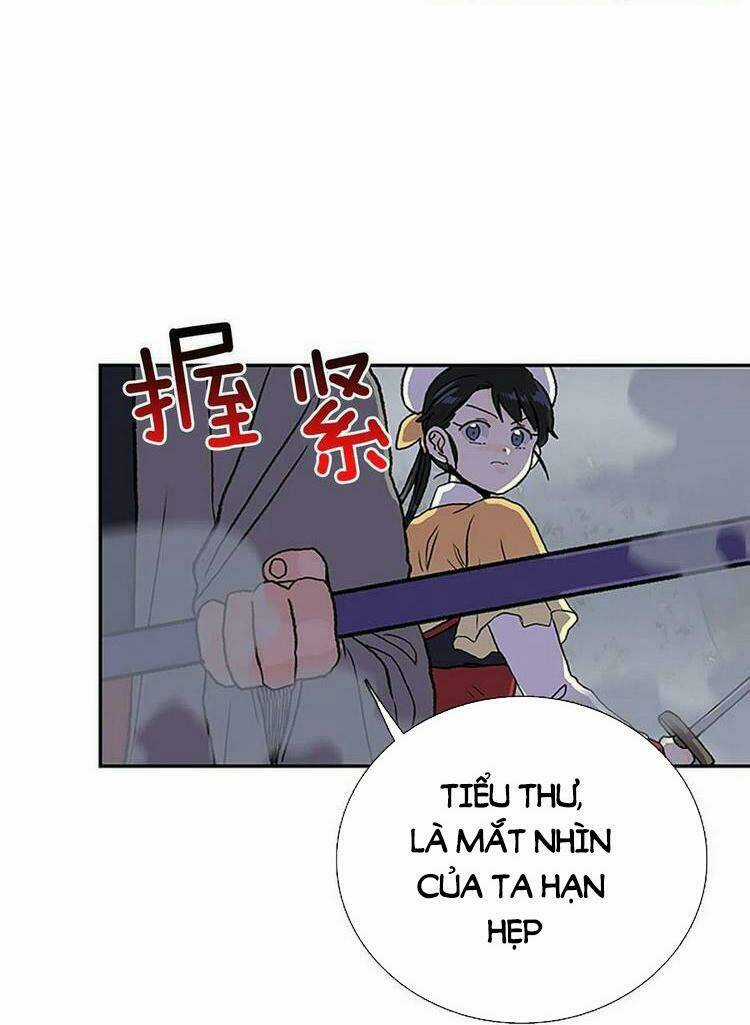 Học Sĩ Tái Sinh Chapter 217 trang 21