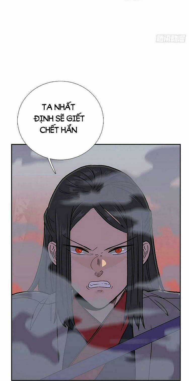 Học Sĩ Tái Sinh Chapter 217 trang 22