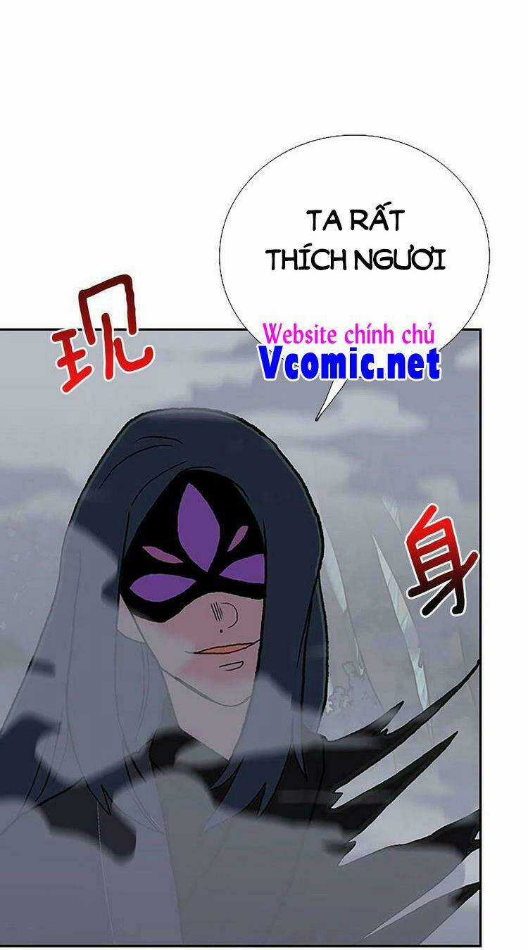 Học Sĩ Tái Sinh Chapter 217 trang 25