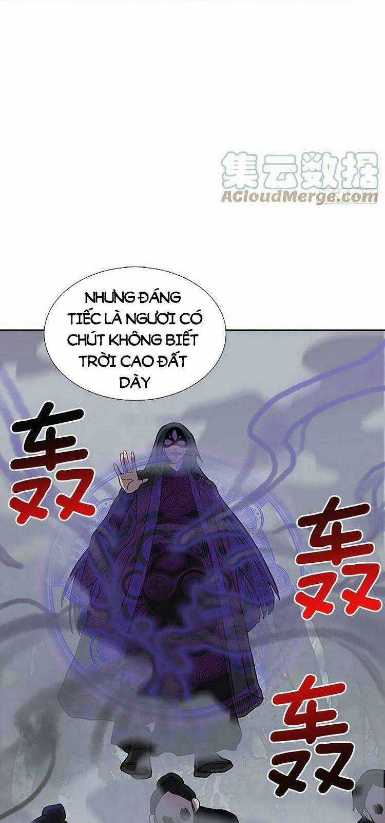 Học Sĩ Tái Sinh Chapter 217 trang 26