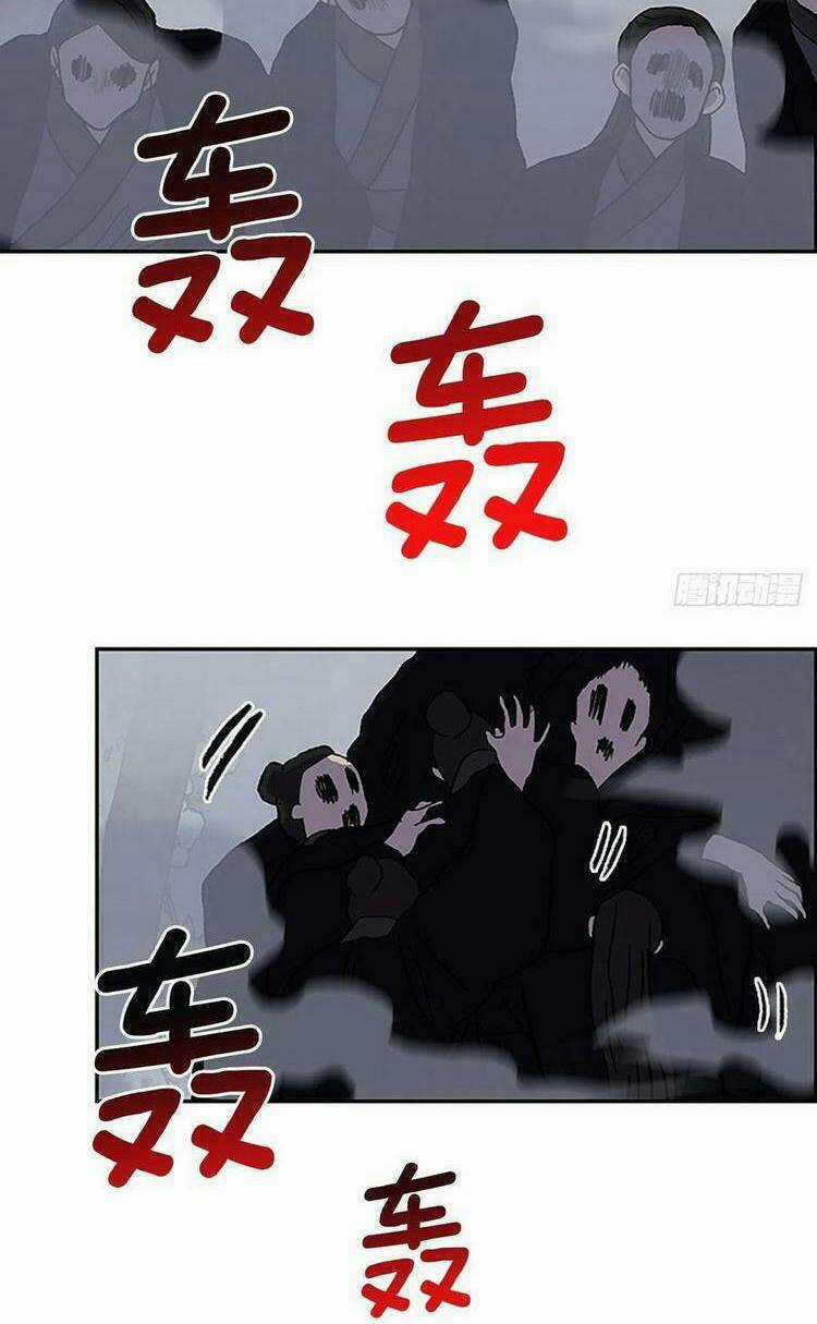 Học Sĩ Tái Sinh Chapter 217 trang 27